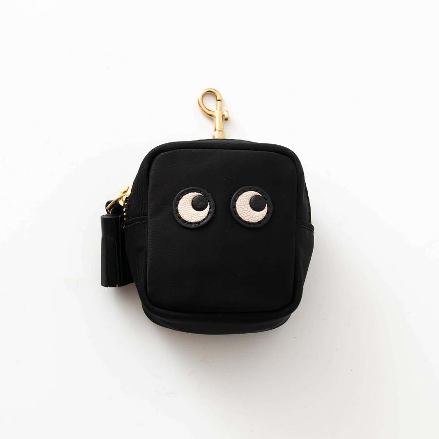ANYA HINDMARCH アニヤハインドマーチ イヤフォンケース EYES ANYA HINDMARCH アニヤハインドマーチ イヤフォンケース EYES
