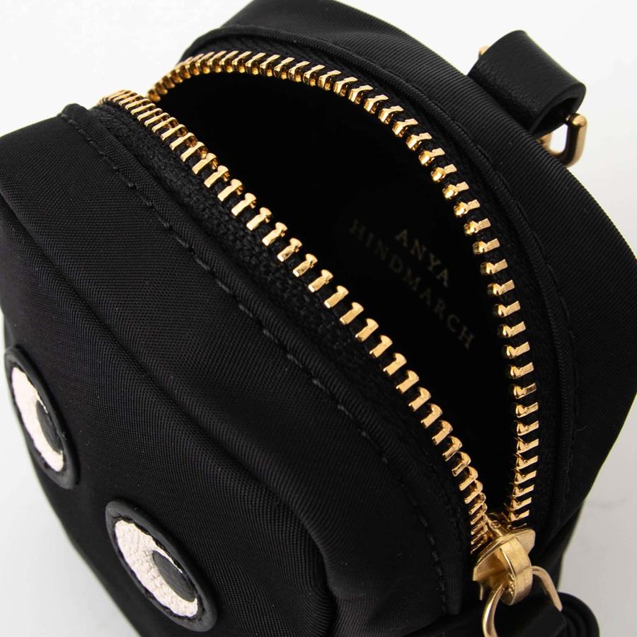 ANYA HINDMARCH アニヤハインドマーチ イヤフォンケース EYES ANYA HINDMARCH アニヤハインドマーチ イヤフォンケース EYES