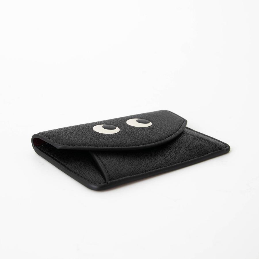 ANYA HINDMARCH アニヤハインドマーチ カードケース EYES ANYA HINDMARCH アニヤハインドマーチ カードケース EYES