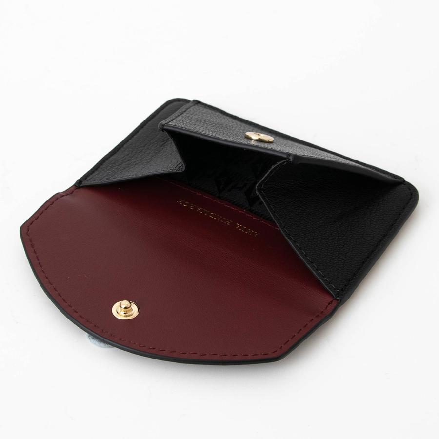 ANYA HINDMARCH アニヤハインドマーチ カードケース EYES ANYA HINDMARCH アニヤハインドマーチ カードケース EYES