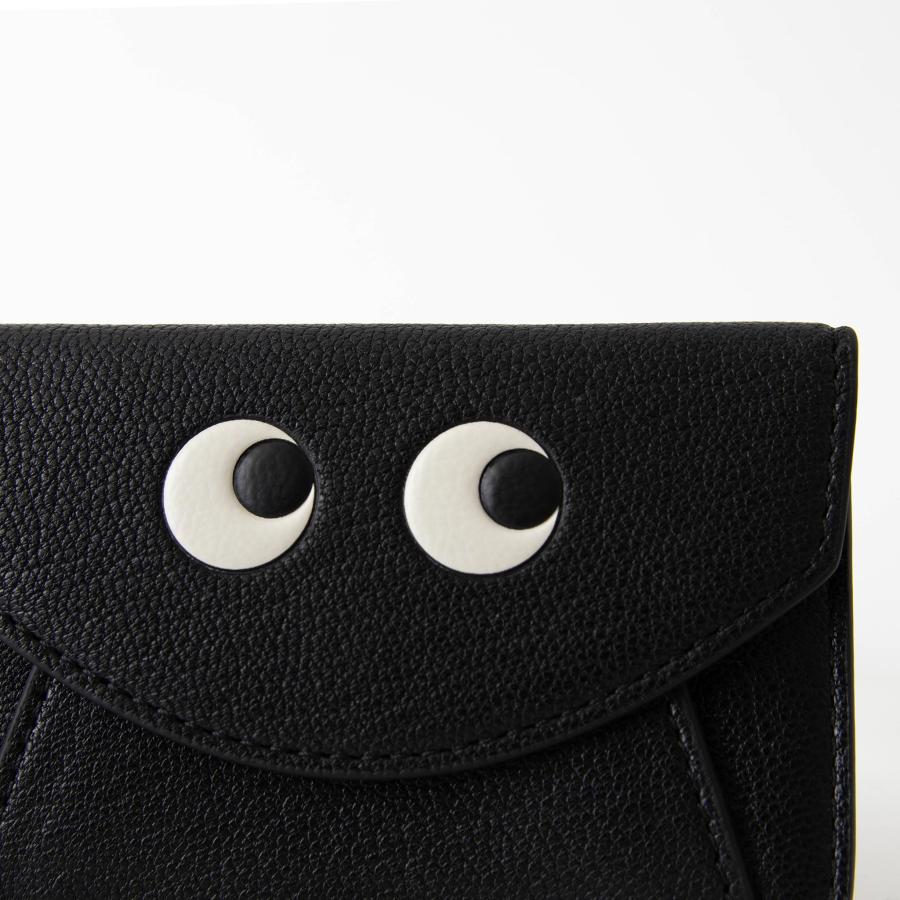 ANYA HINDMARCH アニヤハインドマーチ カードケース EYES ANYA HINDMARCH アニヤハインドマーチ カードケース EYES