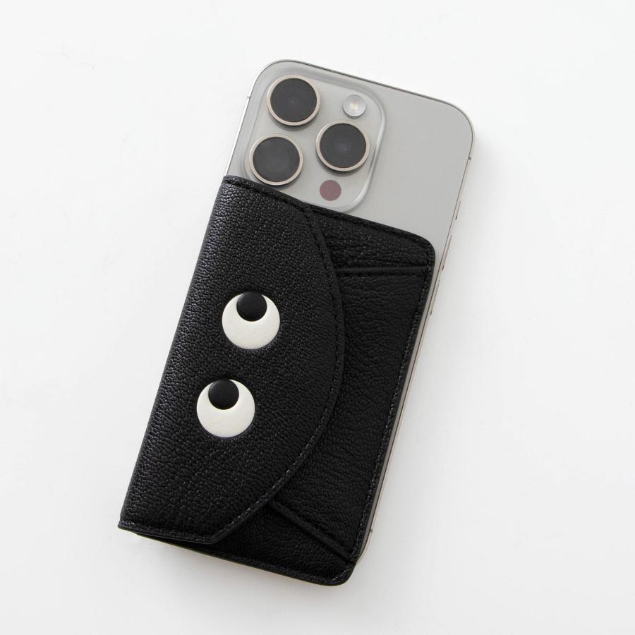 ANYA HINDMARCH アニヤハインドマーチ カードケース EYES ANYA HINDMARCH アニヤハインドマーチ カードケース EYES