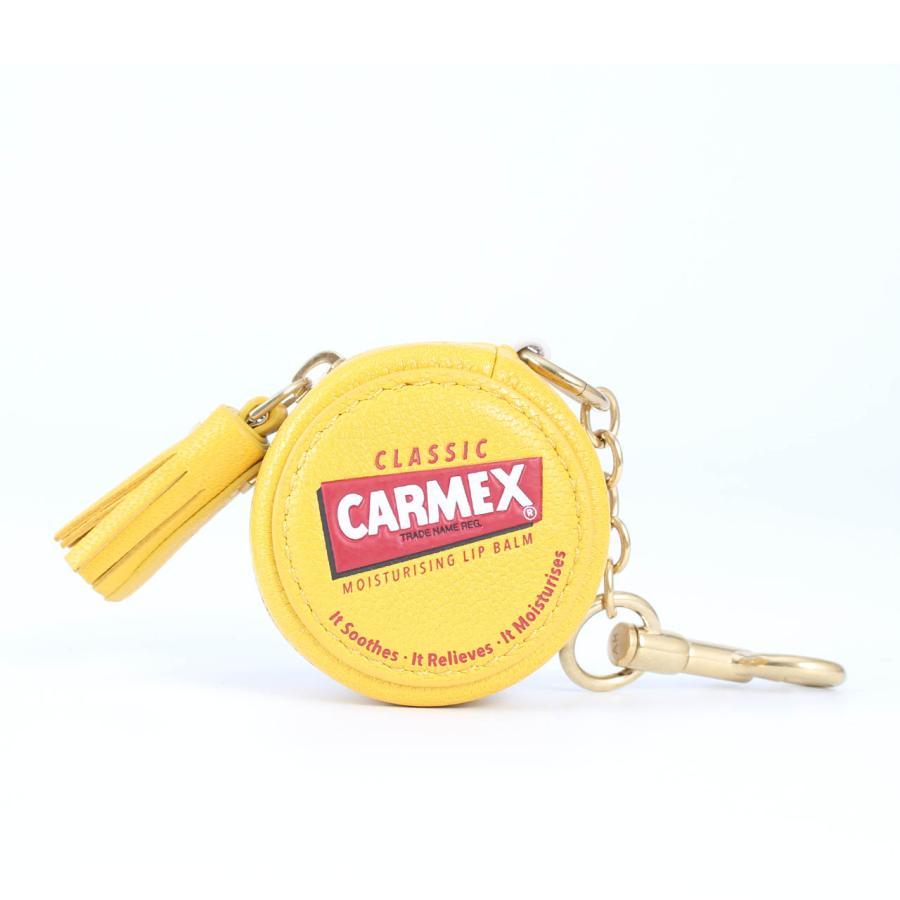 ANYA HINDMARCH（アニヤ・ハインドマーチ） チャーム ANYA BRANDS COIN