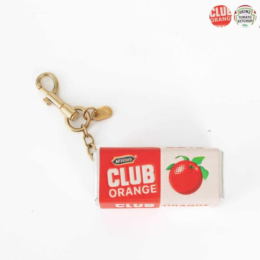 ANYA HINDMARCH（アニヤ・ハインドマーチ） チャーム ANYA BRANDS