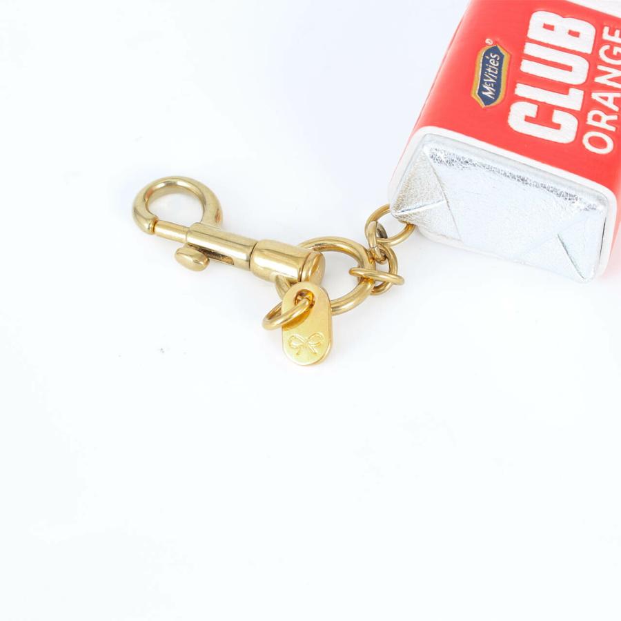 anya hindmarch ガムチャーム　レア ANYA HINDMARCH（アニヤ・ハインドマーチ） チャーム ANYA BRANDS