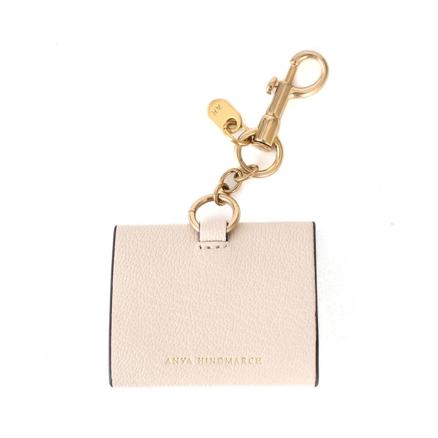 ANYA HINDMARCH（アニヤ・ハインドマーチ） チャーム CHARM I LOVE YOU