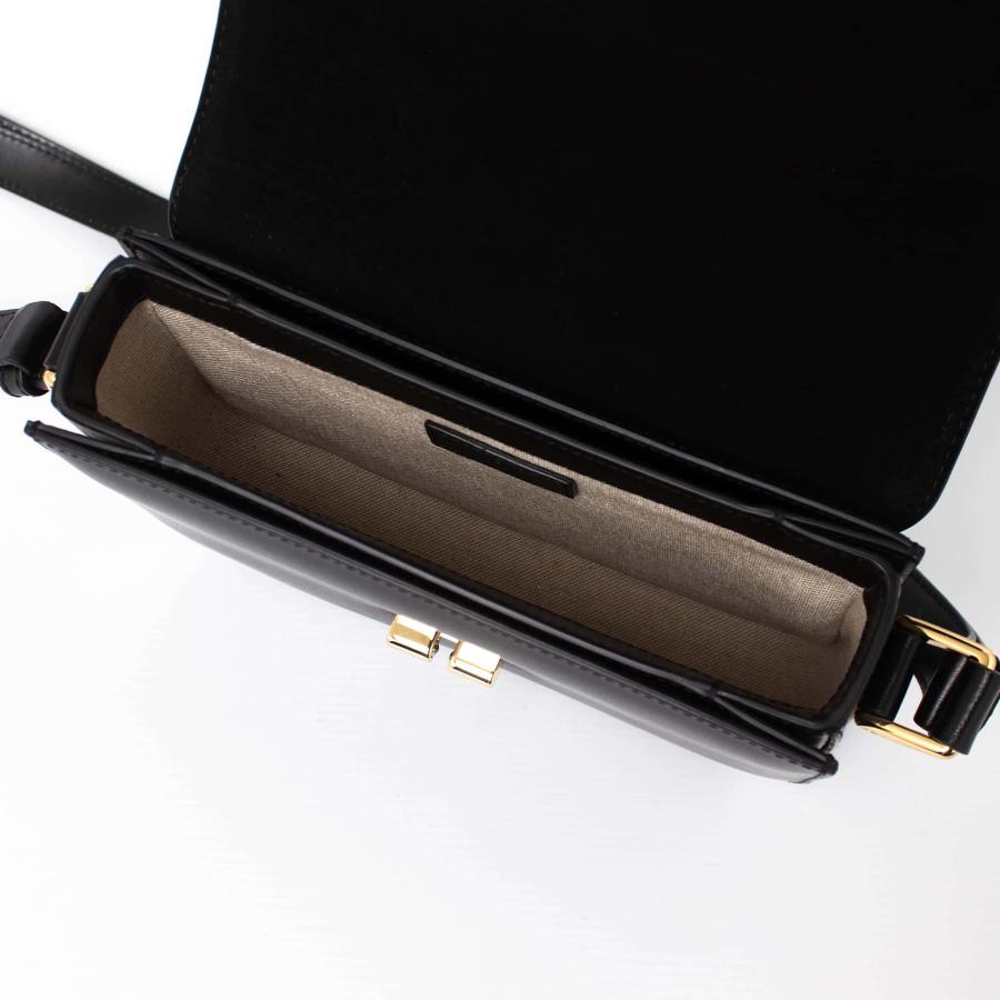 A.P.C. Camden アー・ペー・セー カムデン2way ショルダーバッグ A.P.C.（アーペーセー）の「A.P.C. Camden アー・ペー・セー