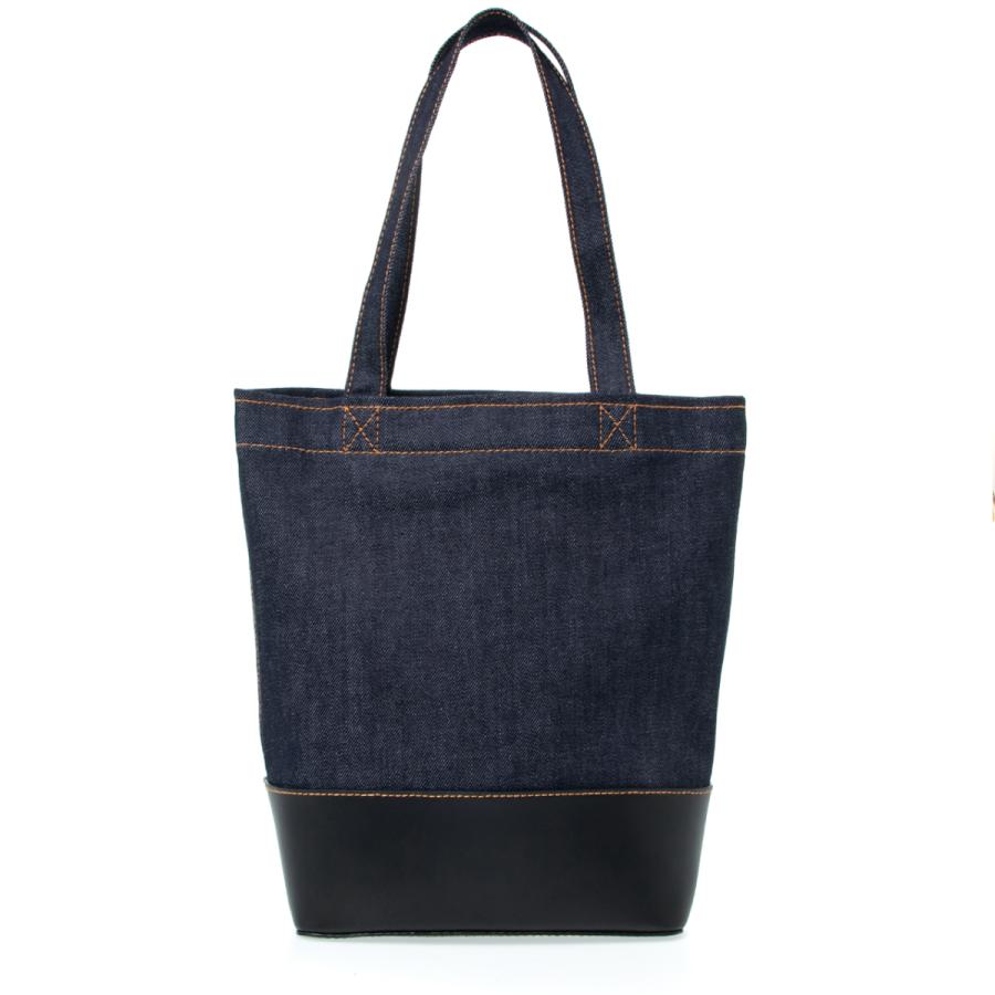 A.P.C. アーペーセー バッグ メンズ レディース トートバッグ 