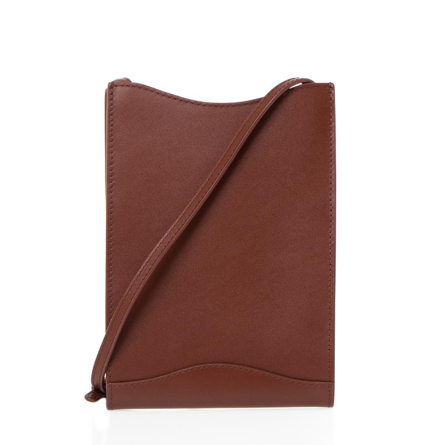 A.P.C. アーペーセー バッグ メンズ レディース ショルダー