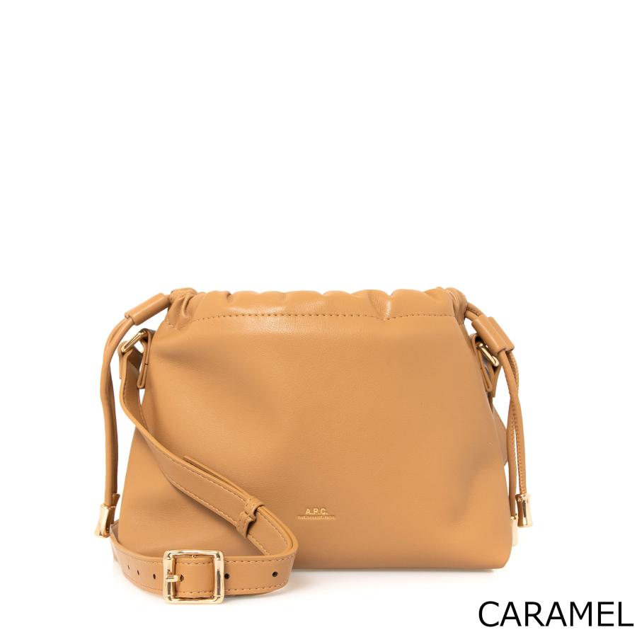 A.P.C.（アーペーセー） バッグ ショルダーバッグ NINON MINI BAG
