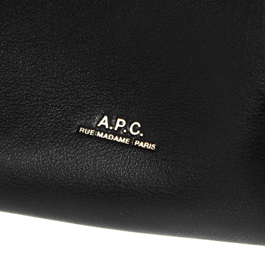 A.P.C.（アーペーセー） バッグ ショルダーバッグ NINON MINI BAG