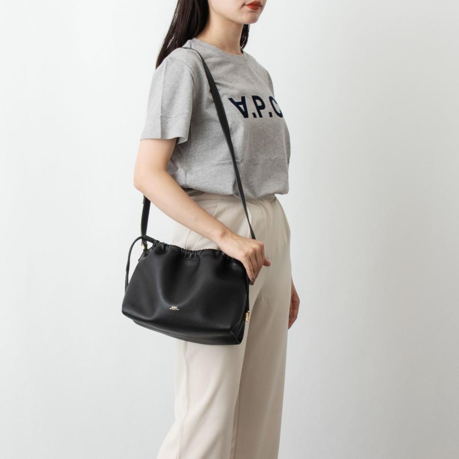 バッグ・カバンその他 A.P.C. NINON BUCKET BAG A.P.C. アーペーセー バッグ ショルダーバッグ NINON BAG