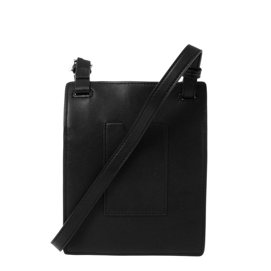 A.P.C. アーペーセー バッグ メンズ ショルダーバッグ ブラック A.P.C. アーペーセー バッグ メンズ ショルダーバッグ ブラック