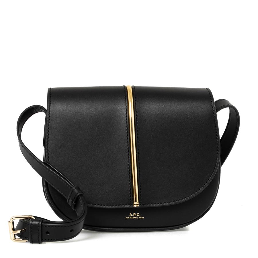 A.P.C. アーペーセー バッグ レディース ショルダーバッグ BETTY A.P.C. アーペーセー バッグ レディース ショルダーバッグ BETTY