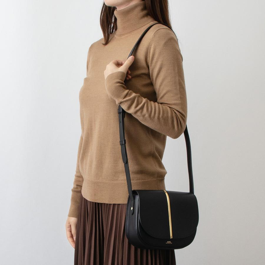 A.P.C. アーペーセー バッグ レディース ショルダーバッグ BETTY A.P.C. アーペーセー バッグ レディース ショルダーバッグ BETTY
