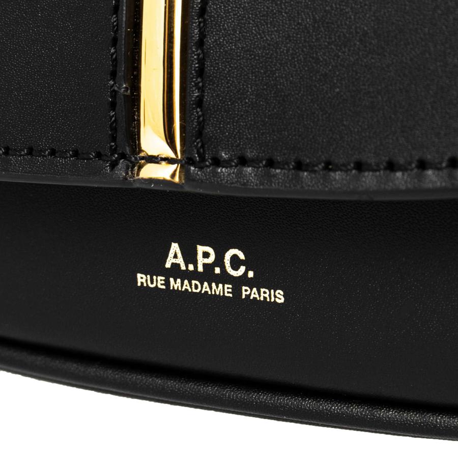 A.P.C. アーペーセー バッグ レディース ショルダーバッグ BETTY A.P.C. アーペーセー バッグ レディース ショルダーバッグ BETTY