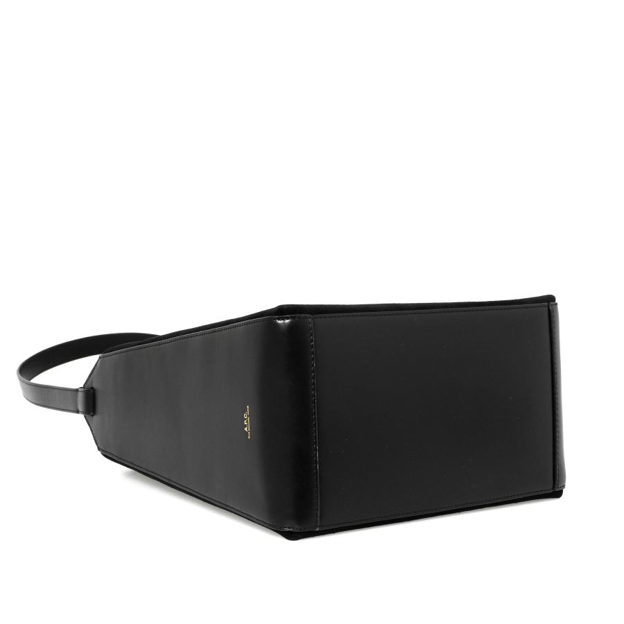 A.P.C.（アーペーセー） バッグ レディース ハンドバッグ VIRGINIE BAG