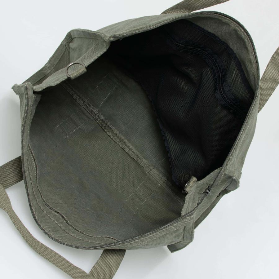 アーペーセー A.P.C. バッグ 2WAYトート/ショルダーバッグ RECUPERATION GYM BAG ジムバッグ メンズ CODBM H62230の画像