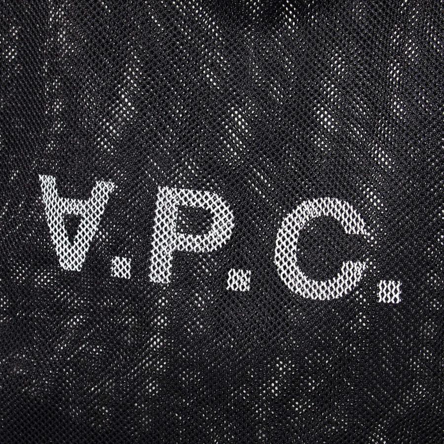 A.P.C.（アーペーセー） バッグ トートバッグ REBOUND SHOPPING BAG