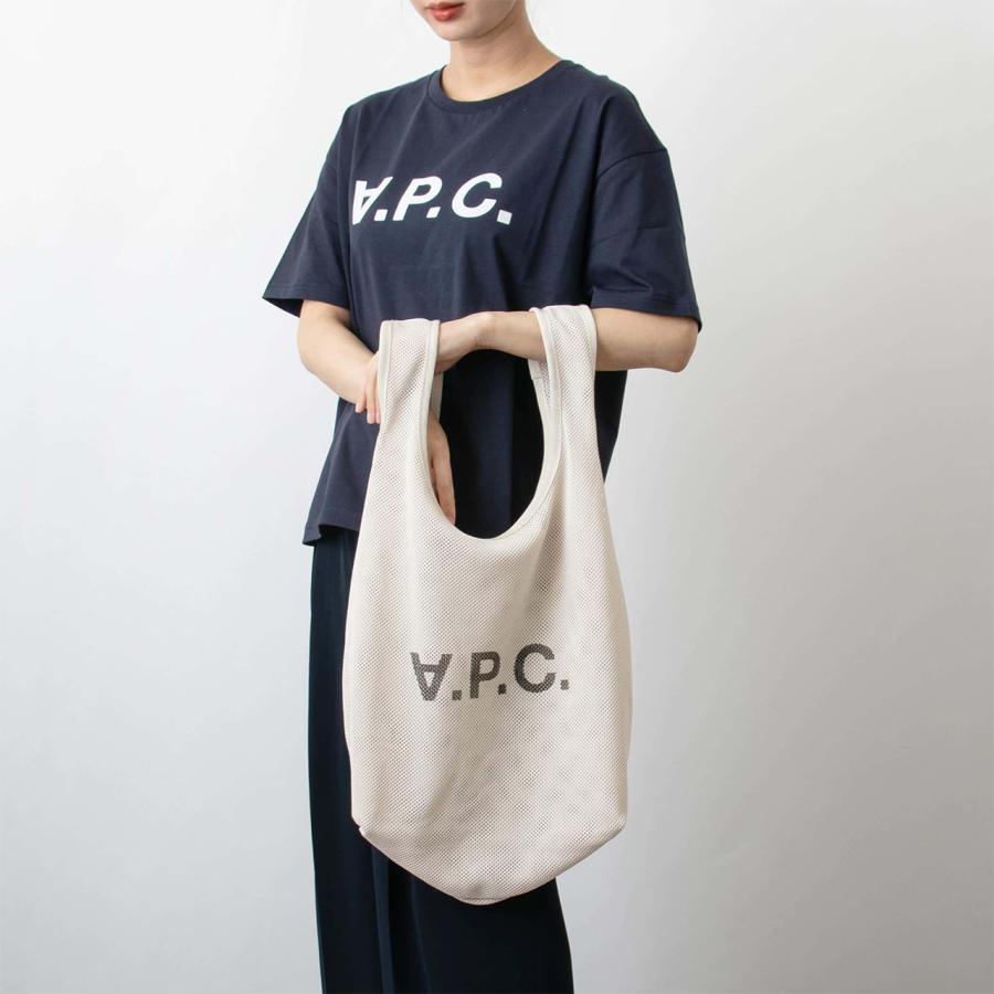 A.P.C.（アーペーセー） バッグ トートバッグ REBOUND SHOPPING BAG
