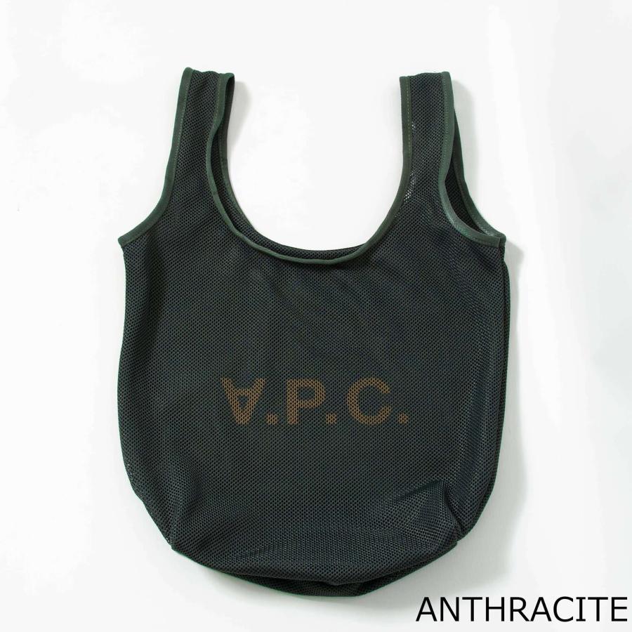 A.P.C.（アーペーセー） バッグ トートバッグ REBOUND SHOPPING BAG