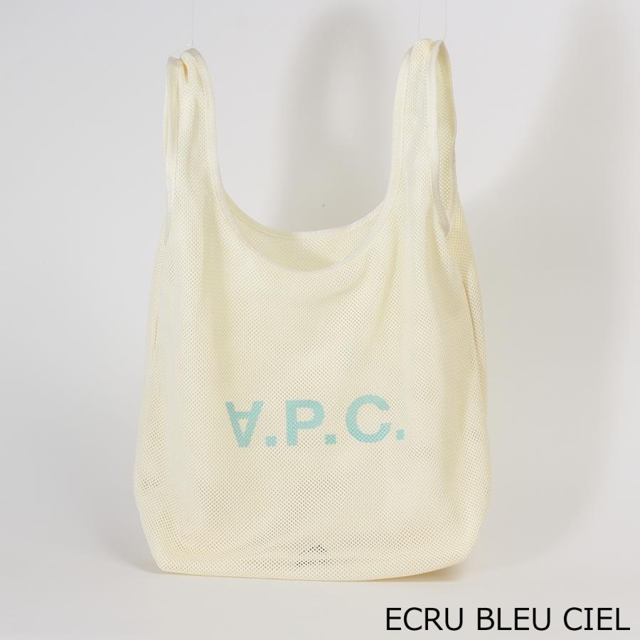 A.P.C.（アーペーセー） バッグ トートバッグ REBOUND SHOPPING BAG
