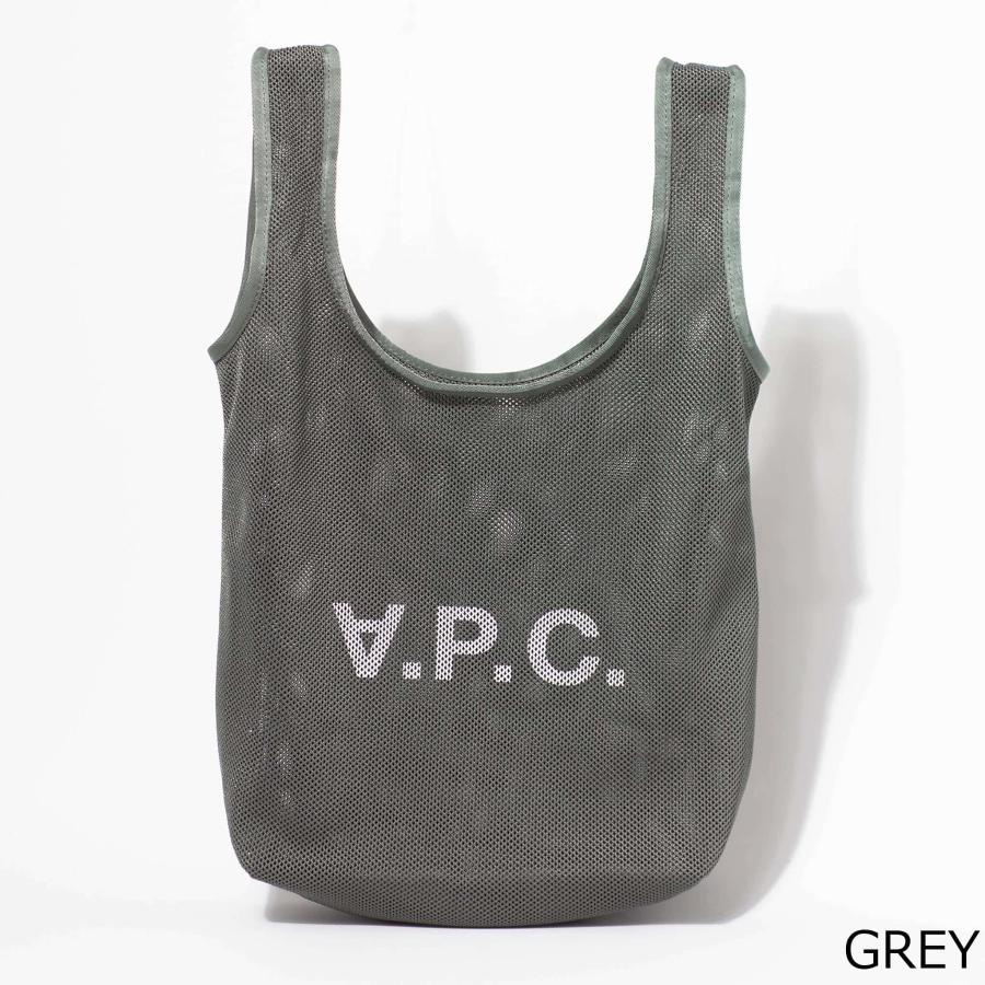 A.P.C.（アーペーセー） バッグ トートバッグ REBOUND SHOPPING BAG