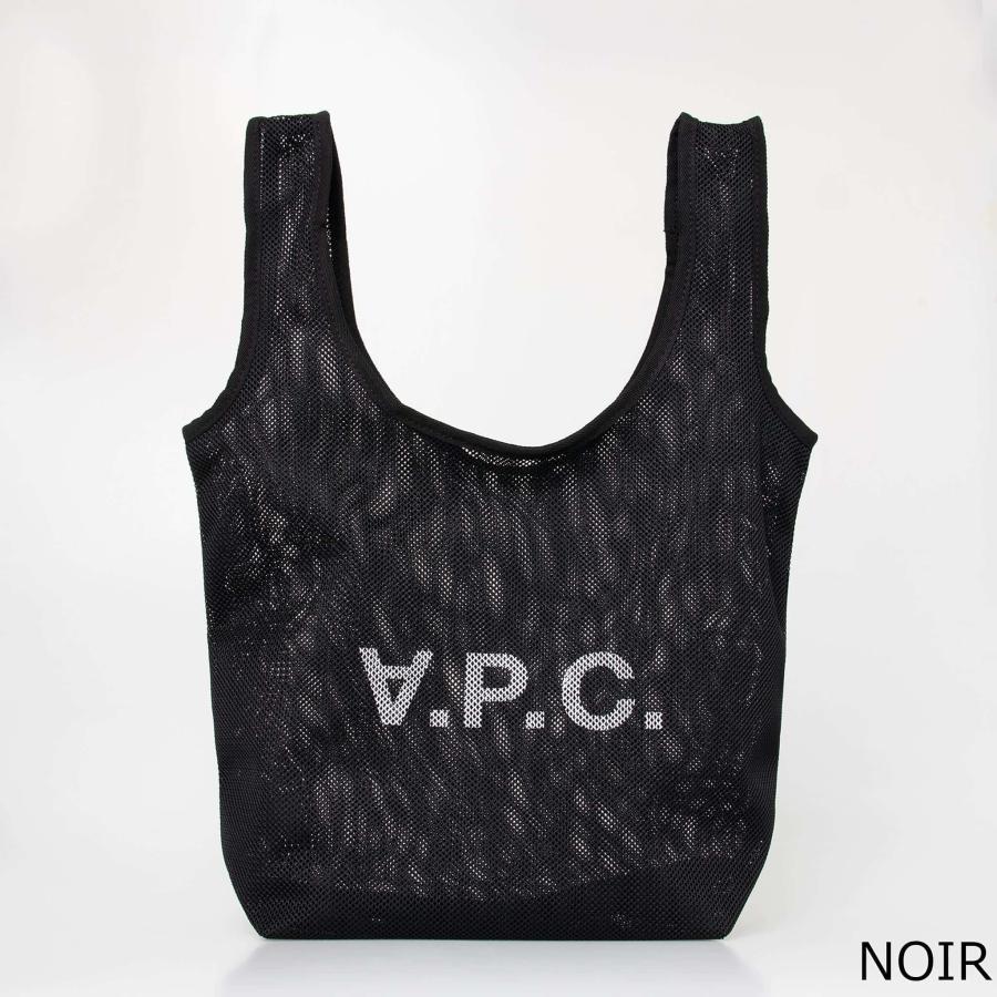 A.P.C.（アーペーセー） バッグ トートバッグ REBOUND SHOPPING BAG