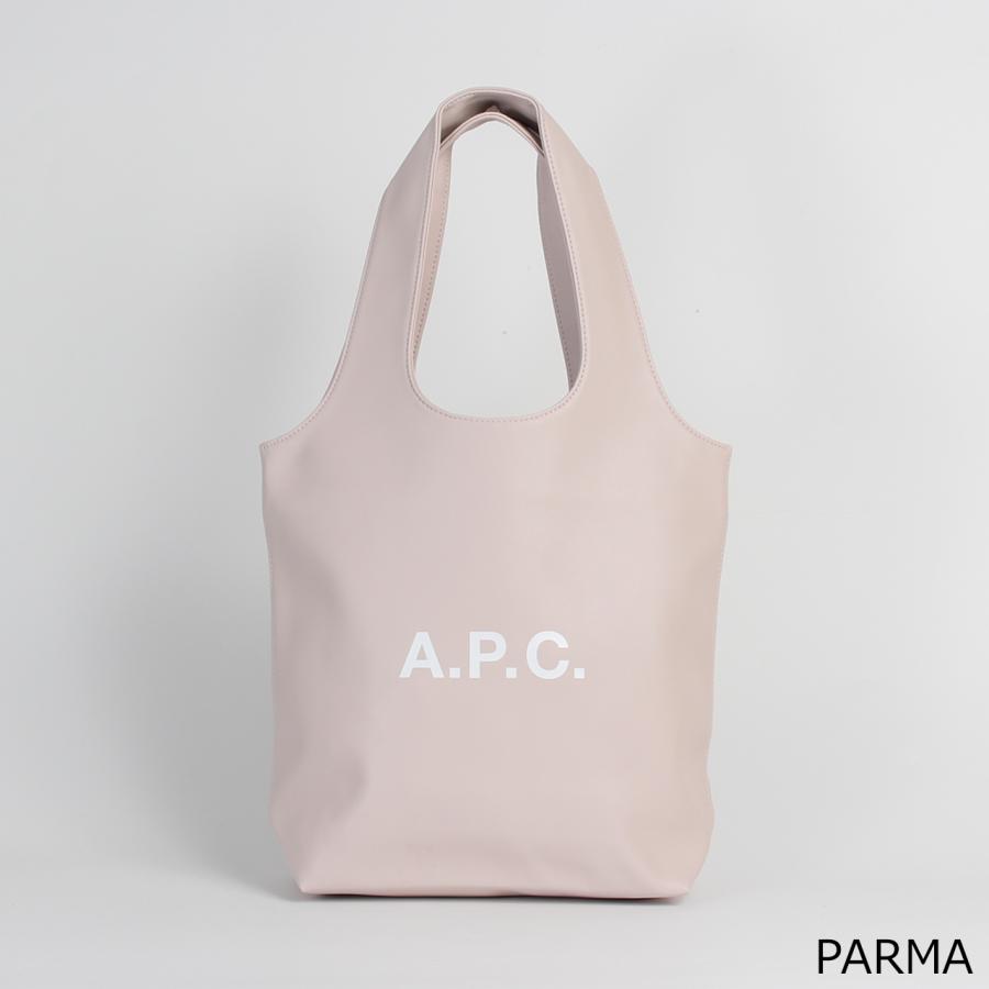 A.P.C.（アーペーセー） バッグ トートバッグ NINON SMALL TOTE ニノン
