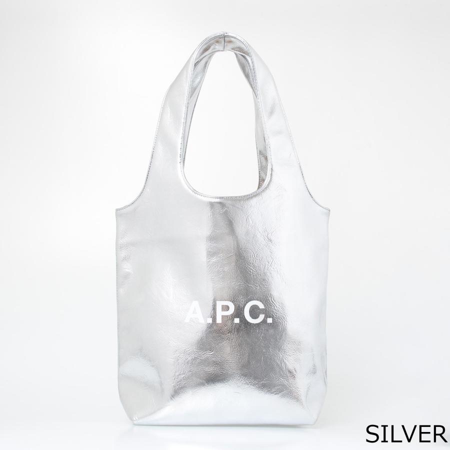 A.P.C. アーペーセー バッグ レディース メンズ トートバッグ A.P.C. アーペーセー バッグ レディース メンズ トートバッグ