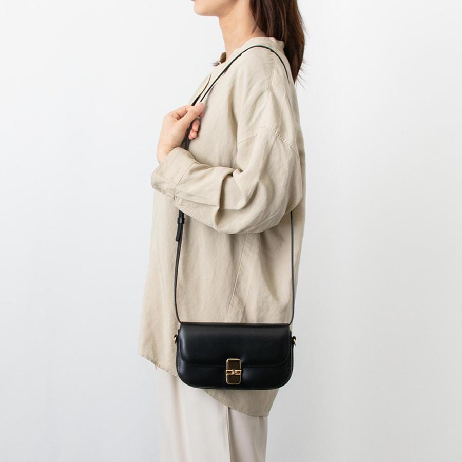 A.P.C. アーペーセー バッグ レディース 2WAYハンド/ショルダー A.P.C. アーペーセー バッグ レディース 2WAYハンド/ショルダー