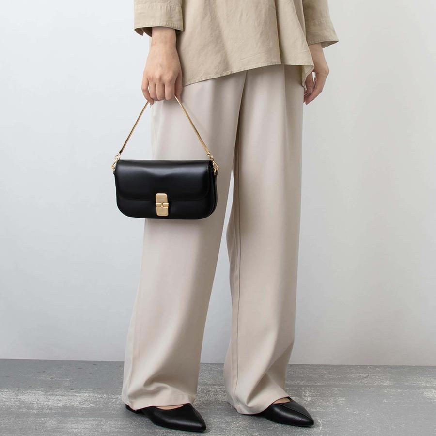 A.P.C. アーペーセー バッグ レディース 2WAYハンド/ショルダー A.P.C. アーペーセー バッグ レディース 2WAYハンド/ショルダー