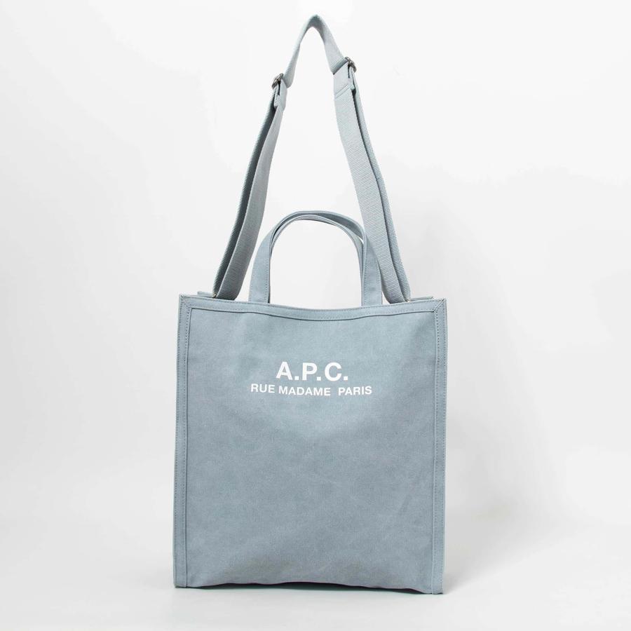 A.P.C.（アーペーセー） バッグ 2WAYトート/ショルダーバッグ
