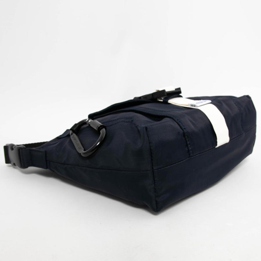 A.P.C.（アーペーセー） バッグ ショルダーバッグ TREK SATCHEL