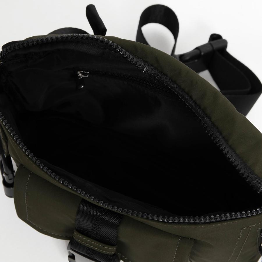A.P.C.（アーペーセー） バッグ ショルダーバッグ TREK BUM BAG