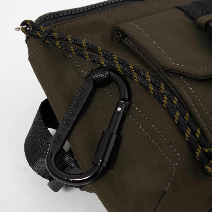 A.P.C.（アーペーセー） バッグ ショルダーバッグ TREK BUM BAG