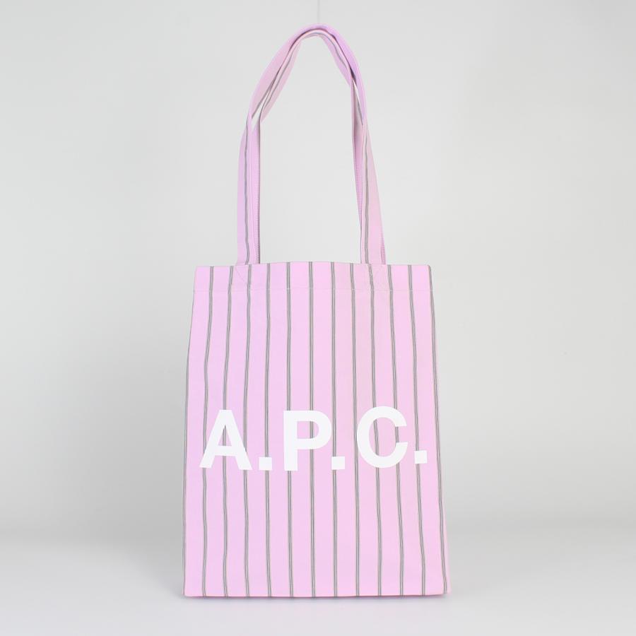 A.P.C.（アーペーセー） バッグ トートバッグ LOU TOTE BAG レディース