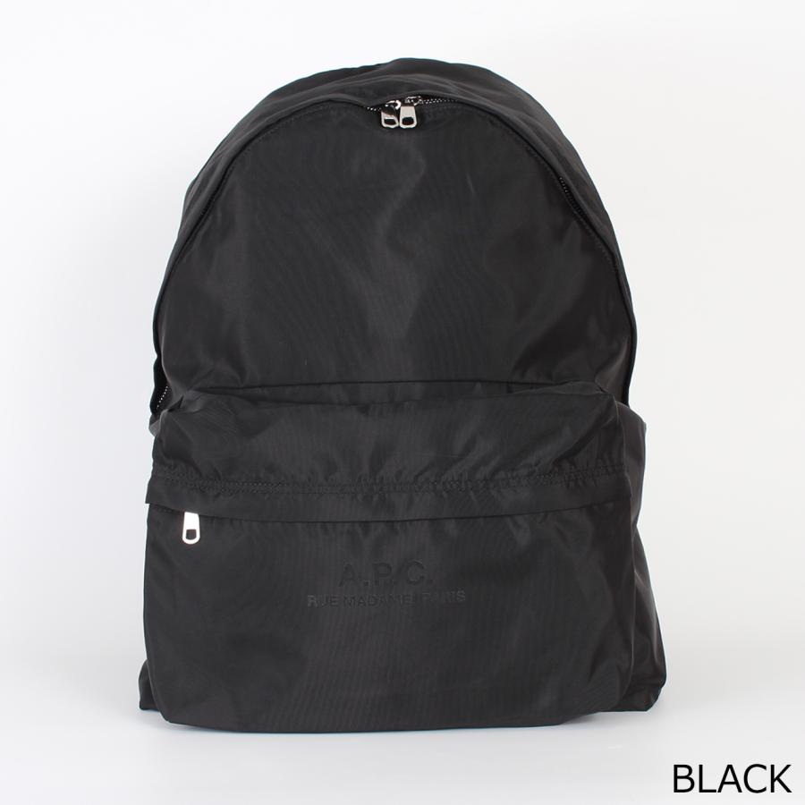A.P.C.（アーペーセー） バッグ バックパック BACKSTAGE BACKPACK