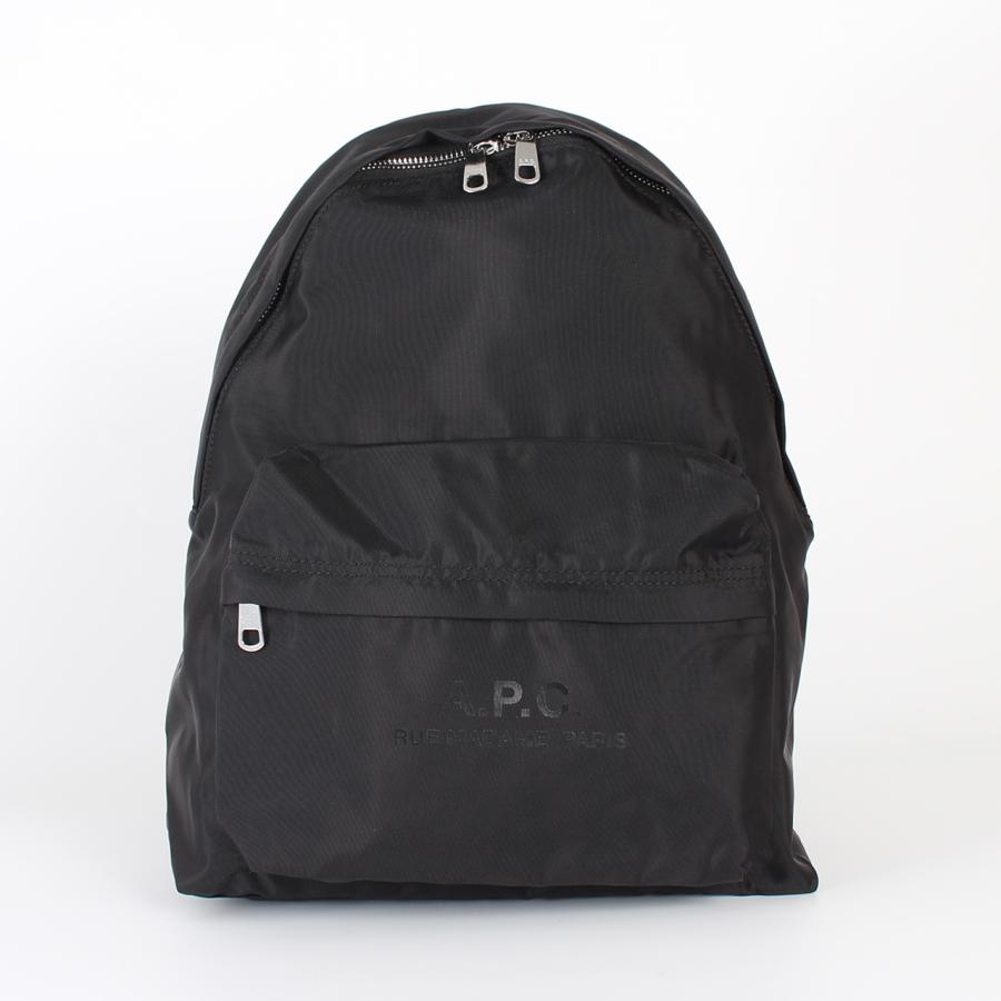 A.P.C.（アーペーセー） バッグ バックパック BACKSTAGE SMALL