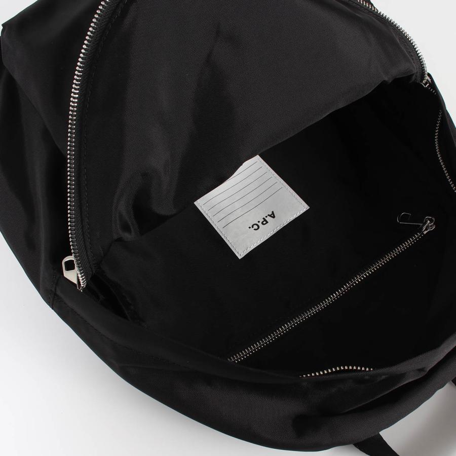 A.P.C.（アーペーセー） バッグ バックパック BACKSTAGE SMALL