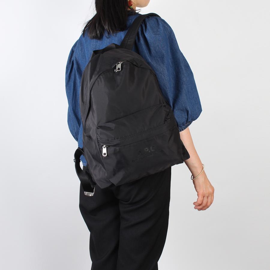 A.P.C.（アーペーセー） バッグ バックパック BACKSTAGE SMALL