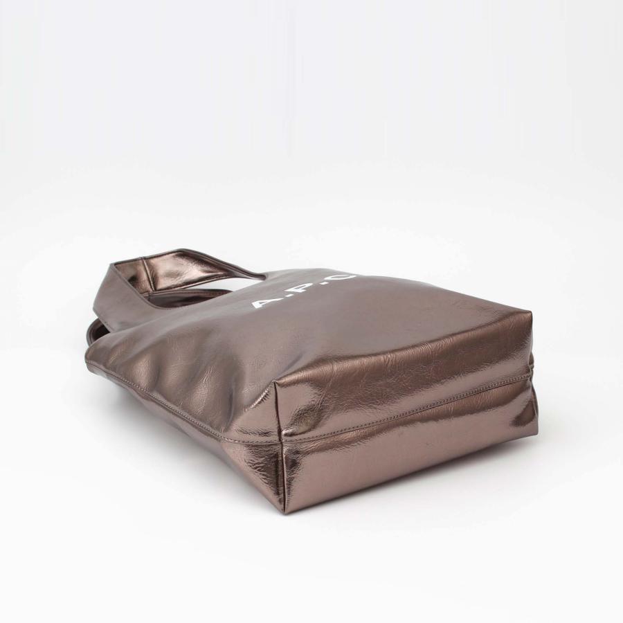 A.P.C.（アーペーセー） バッグ トートバッグ NINON SMALL TOTE ニノン