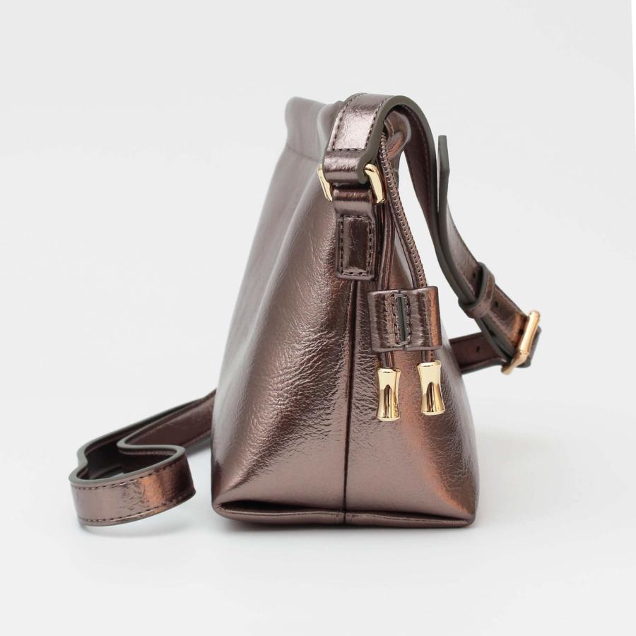 アーペーセー A.P.C. バッグ ショルダーバッグ NINON MINI BAG ニノン ミニバッグ レディース PUABZ F61582の画像
