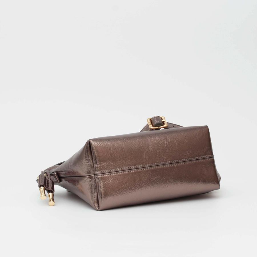 アーペーセー A.P.C. バッグ ショルダーバッグ NINON MINI BAG ニノン ミニバッグ レディース PUABZ F61582の画像
