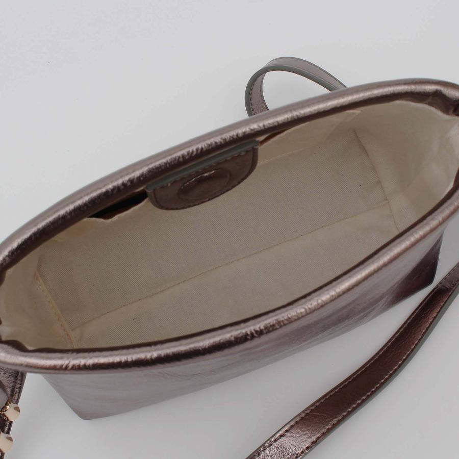 アーペーセー A.P.C. バッグ ショルダーバッグ NINON MINI BAG ニノン ミニバッグ レディース PUABZ F61582の画像