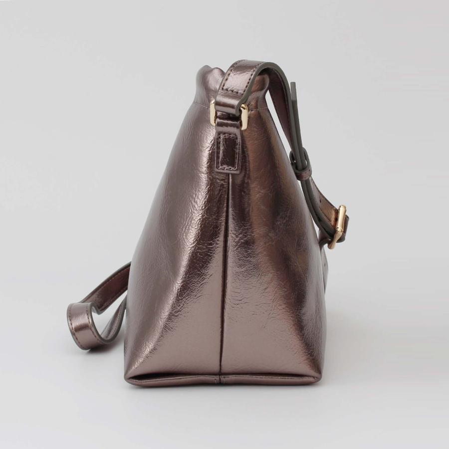 アーペーセー A.P.C. バッグ ショルダーバッグ NINON BAG ニノン バッグ レディース PUABZ F61583の画像