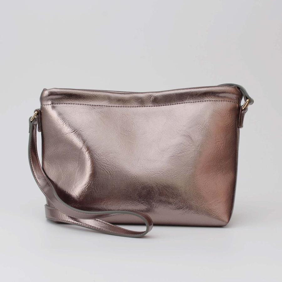 アーペーセー A.P.C. バッグ ショルダーバッグ NINON BAG ニノン バッグ レディース PUABZ F61583の画像