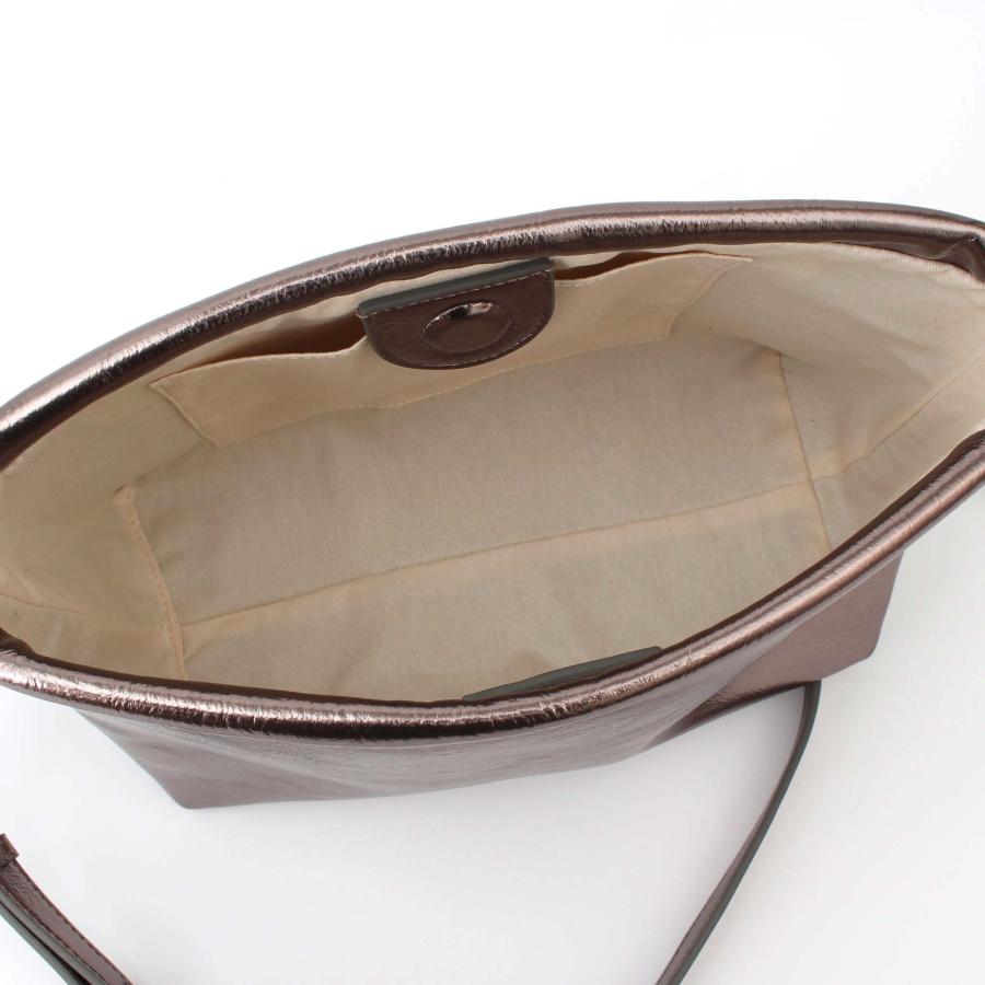アーペーセー A.P.C. バッグ ショルダーバッグ NINON BAG ニノン バッグ レディース PUABZ F61583の画像