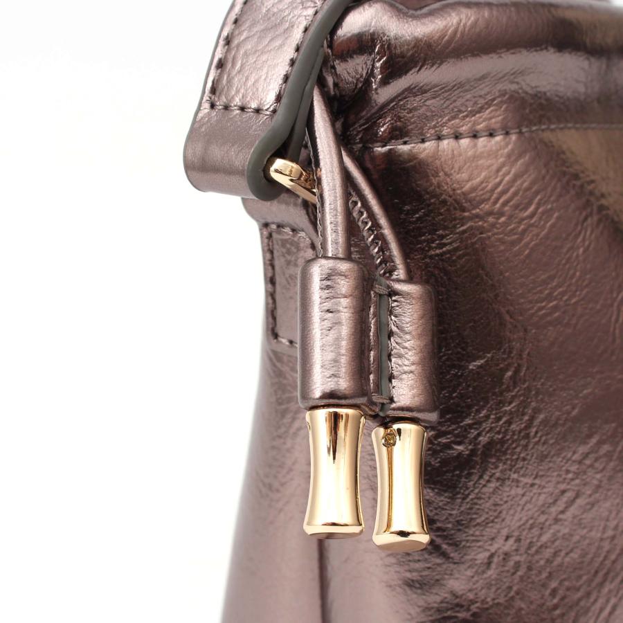 アーペーセー A.P.C. バッグ ショルダーバッグ NINON BAG ニノン バッグ レディース PUABZ F61583の画像
