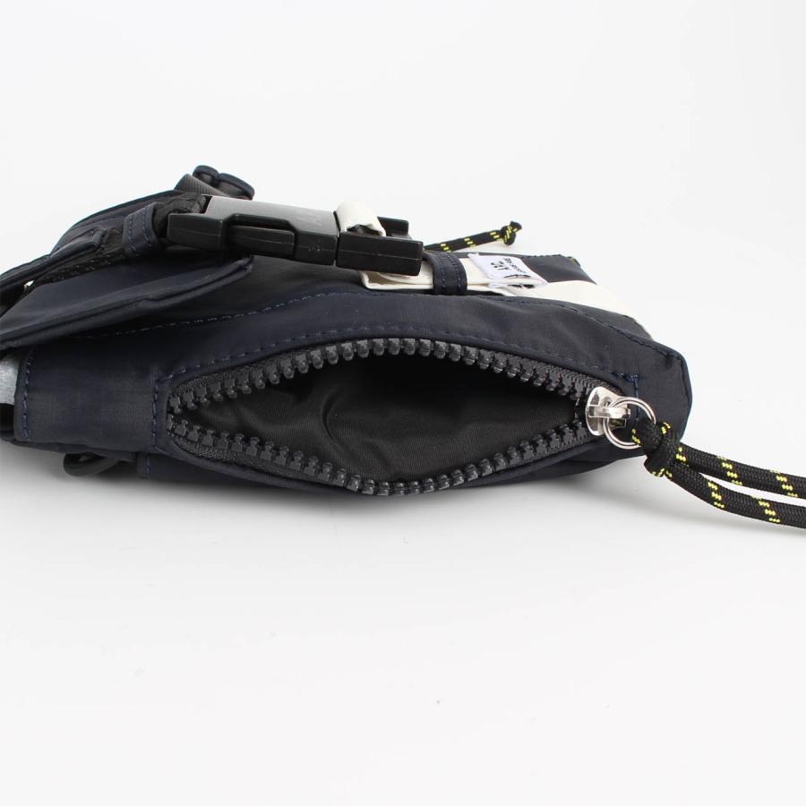 A.P.C.（アーペーセー） バッグ ショルダーバッグ TREK CROSSBODY